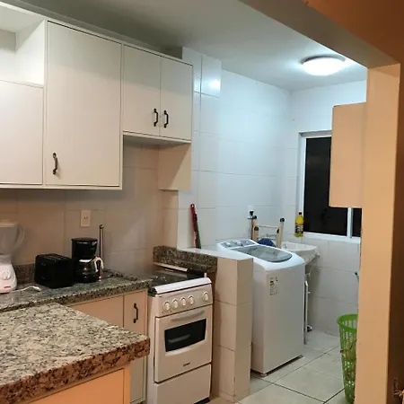 Imaculado Apartamento A 20 Metros Da Praia Balneario Camboriu Exterior photo