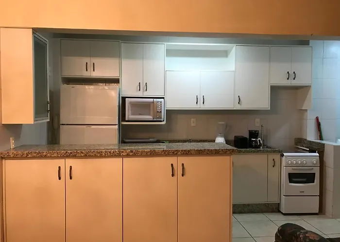 Imaculado Apartamento A 20 Metros Da Praia