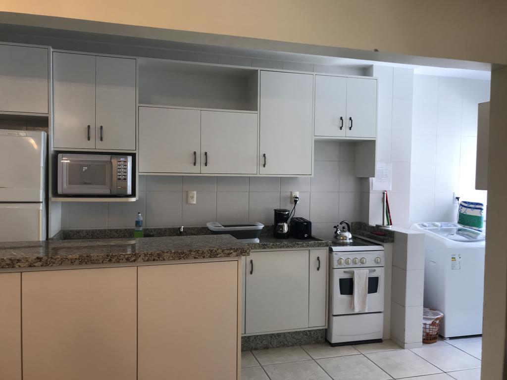 Apartamento Imaculado A 20 Metros Da *