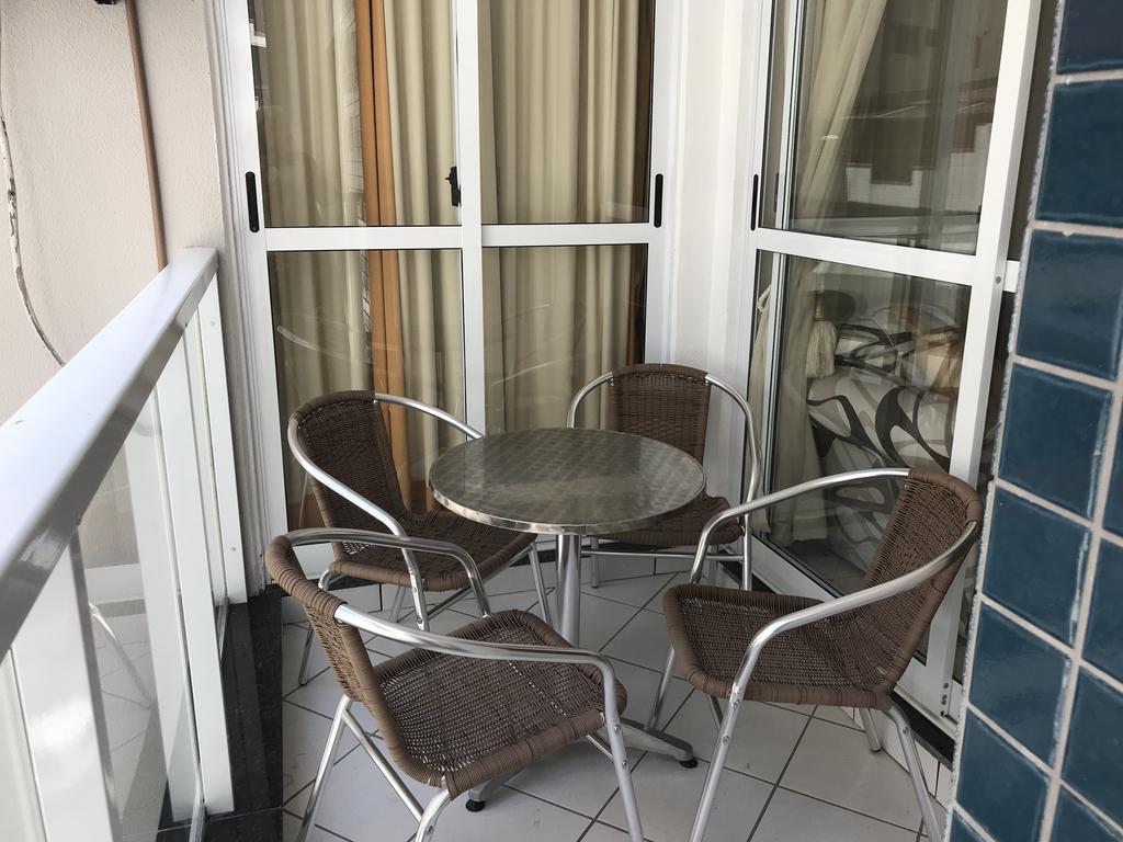Imaculado A 20 Metros Da Apartment Balneario Camboriu