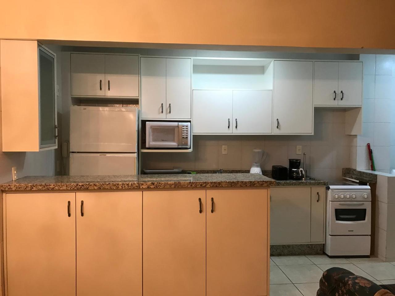 Imaculado A 20 Metros Da * Balneário Camboriú
